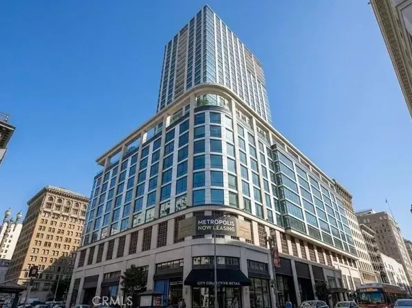 400 S Broadway Ave, Los Angeles, CA