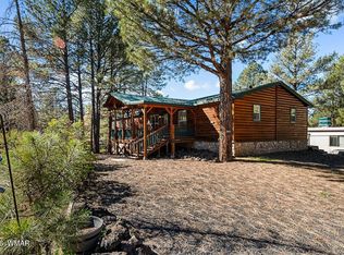 2421 W Thornton Rd, Show Low, AZ 85901