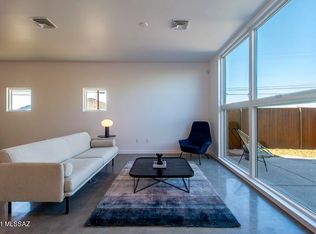 485 W 18th St, Tucson, AZ 85701