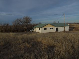 9500 County Rd Ee, Las Animas, CO 81054