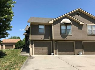 705 Porter Ridge Rd, Kearney, MO 64060