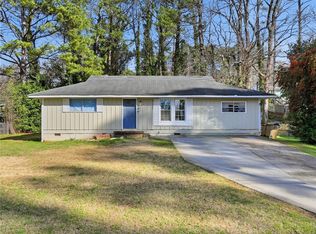 6442 Boca Grande Blvd, Forest Park, GA 30297