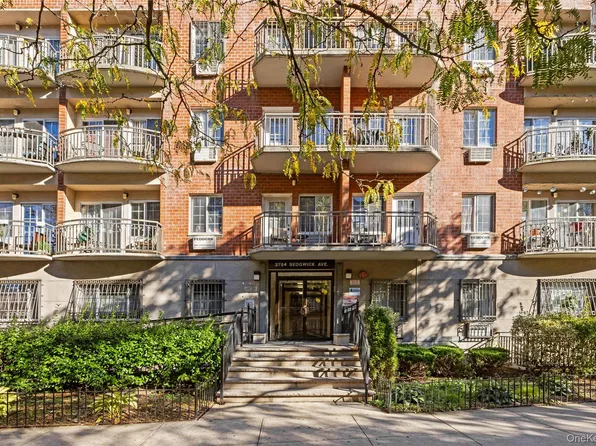 2794 Sedgwick Avenue #3B, Bronx, NY 10468