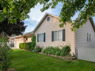 1608 N Pine St, Post Falls, ID 83854