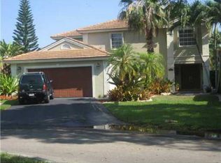 14719 SW 44th Ln, Miami, FL 33185