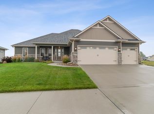 1513 Ada Hayden Rd, Ames, IA 50010