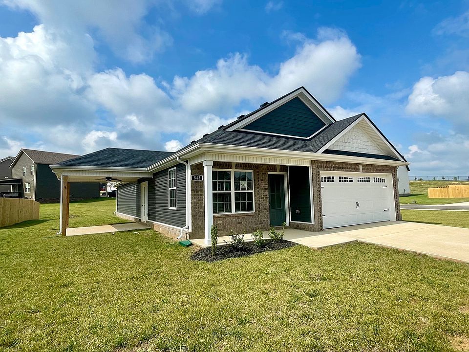 1st image of 816 Karmaflux Way Lot 96
