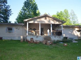 845 Old Porter Rd, Mulga, AL 35118