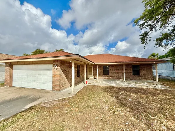 237 Griffith Dr, Rockport, TX 78382