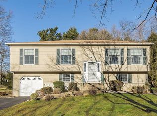 2167 Windfield Dr, Wall Township, NJ 07719