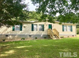 25 Amber Dr, Zebulon, NC 27597