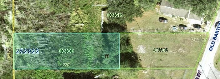 1st image of Old Bartow Eagle Lake Rd