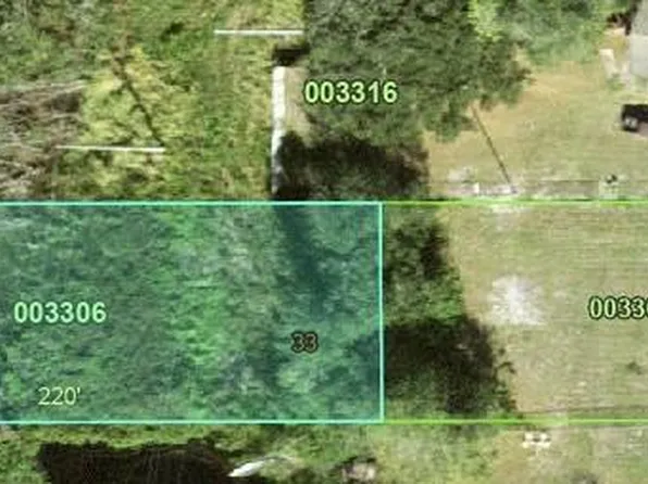 Old Bartow Eagle Lake Rd, Bartow, FL 33830