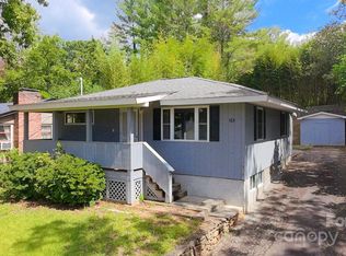 163 Barnard Ave, Asheville, NC 28804