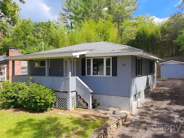 163 Barnard Ave, Asheville, NC 28804