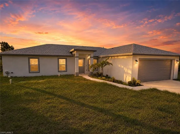 147 Peoria ST, LEHIGH ACRES, FL 33974