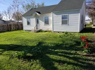 934 Sprague Ave, Buhl, ID 83316