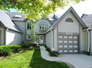 5515 Bourbeuse Cmn, Weldon Spring, MO 63304