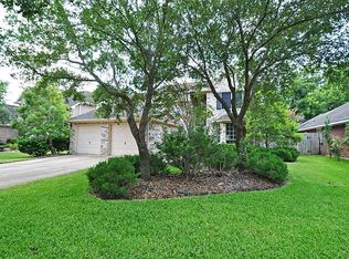 2730 Five Oaks Dr, Missouri City, TX 77459