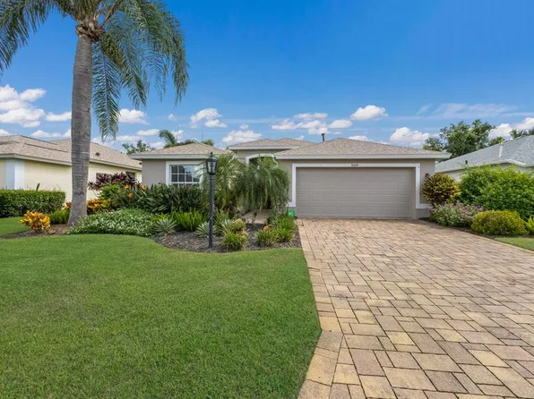 5068 Creekside Trl, Sarasota, FL 34243