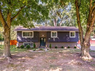 1881 Nichols Rd, Akron, OH 44312