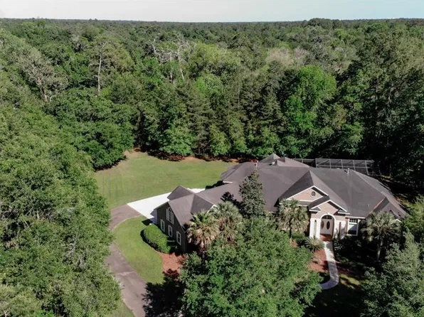 6515 NW 50th Ln, Gainesville, FL 32653