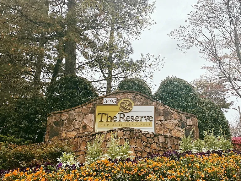 Reserve at Peachtree Corners — Photo 19