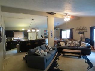 3411 Sandra Dr, Bryan, TX 77801