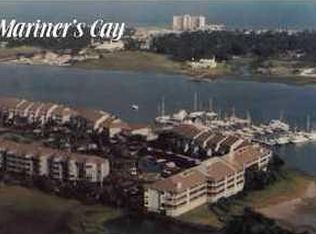 52 W Mariners Cay Dr, Folly Beach, SC 29439