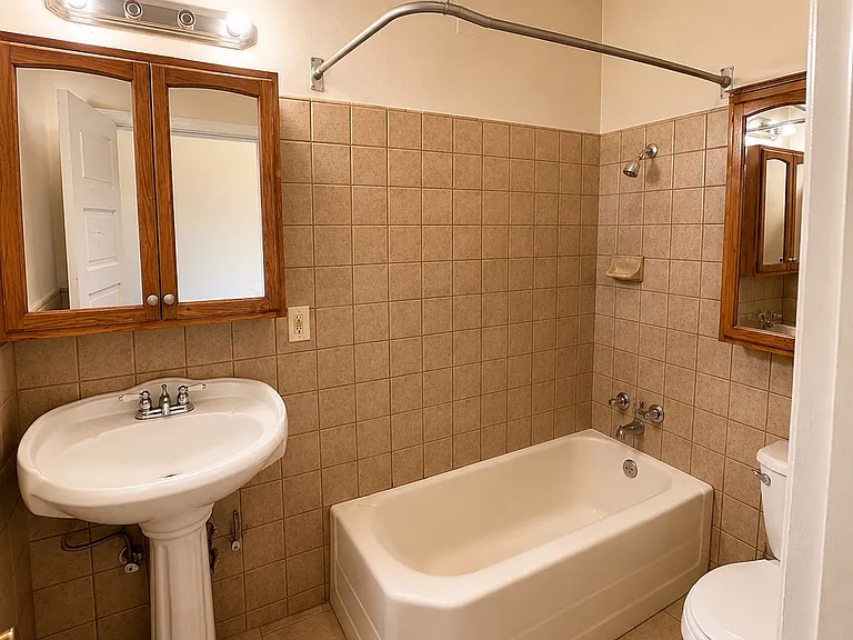 1414 N Hobart Blvd #8 — Photo 7