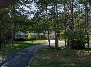 7128 County Highway O, Two Rivers, WI 54241