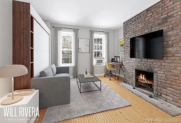 1st image of 210 E 21st St APT 3D