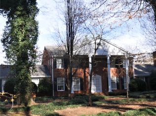 7745 Fair Oaks Dr, Clemmons, NC 27012