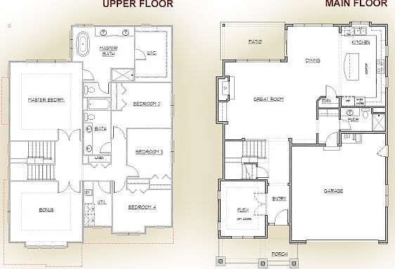 2nd image of 17343 NE 123rd Way