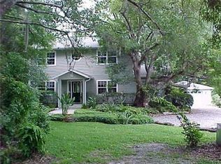 18125 Hanna Rd, Lutz, FL 33549