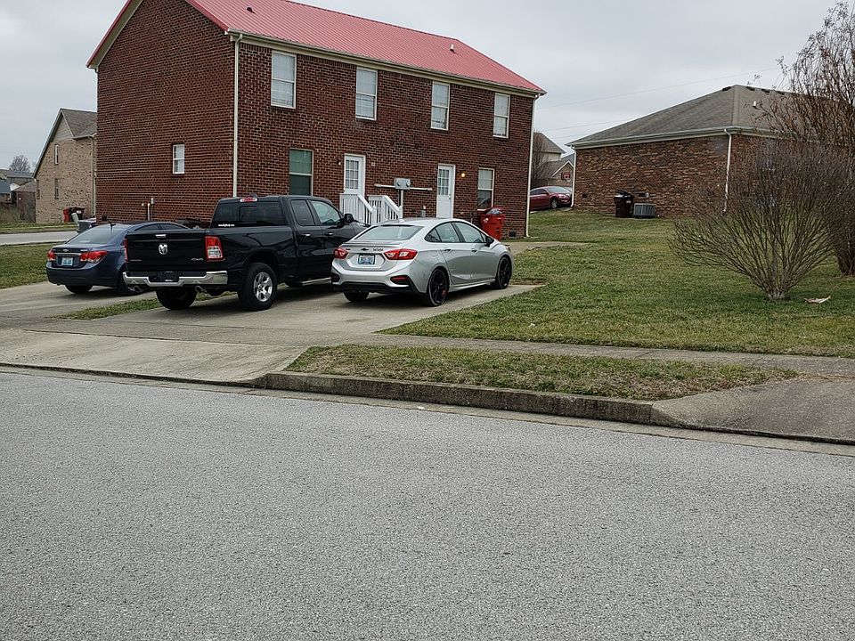 2nd image of 208-210 Faulconer Dr #210-210