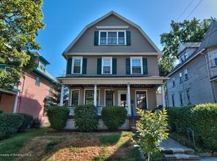 1415 E Gibson St, Scranton, PA 18510