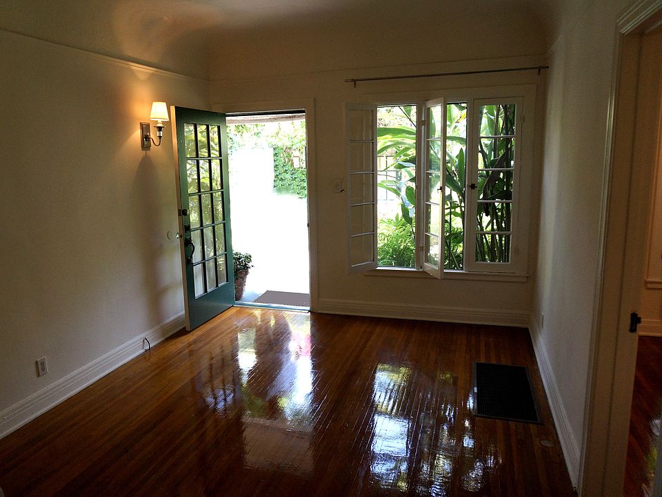 1st image of 1004 N Sweetzer Ave