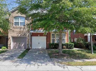 144 Longchamp Ln, Cary, NC 27519