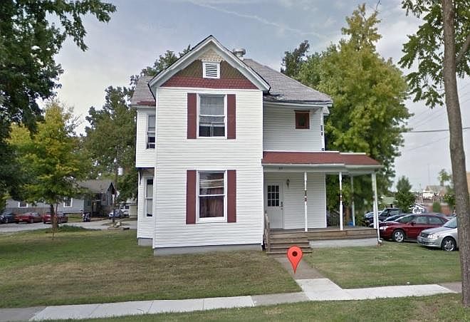 1st image of 314 W Elm St APT 1