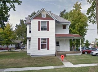 314 W Elm St APT 1, Carbondale, IL 62901