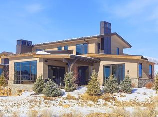 9654 N Midnight Ct, Kamas, UT 84036