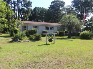 1407 Edmonds Way, Summerton, SC 29148