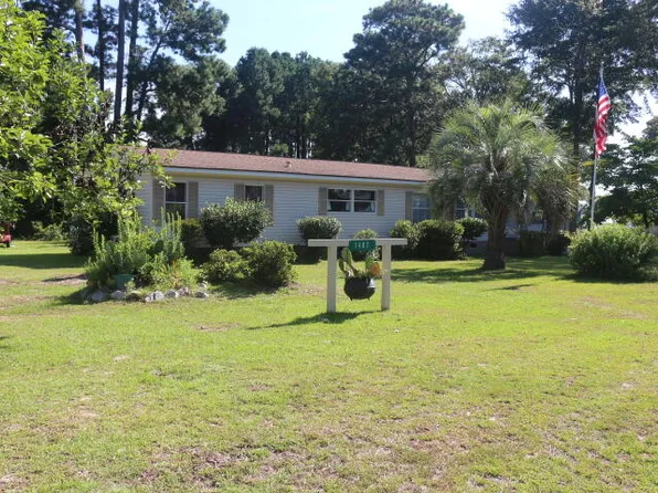 1407 Edmonds Way, Summerton, SC 29148