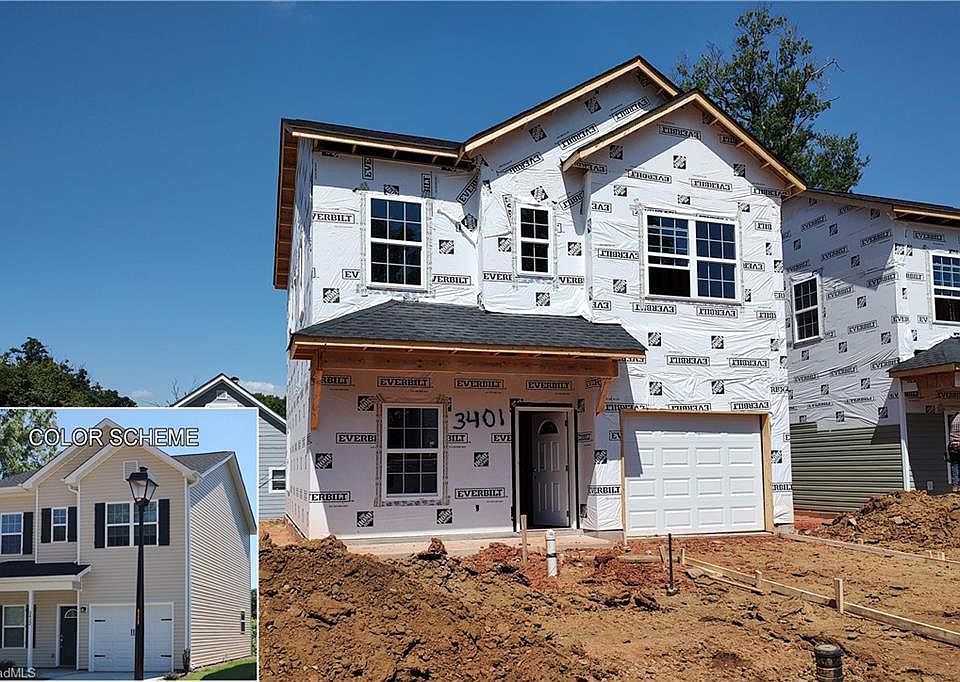1st image of 3401 Littlefield Way