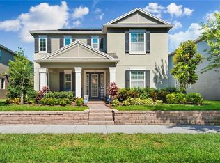 5316 Fishhawk Ridge Dr, Lithia, FL 33547