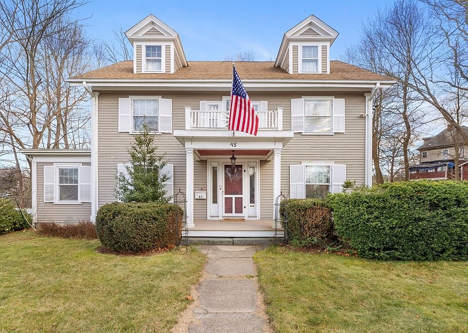 1st image of 45 Bedford St