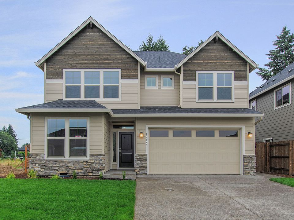 1st image of 10900 NE 95th Pl