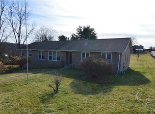 502 Walters St, Jeannette, PA 15644