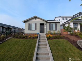 Glacier Pointe At Tehaleh Ph I-B, Bonney Lake, WA 98391